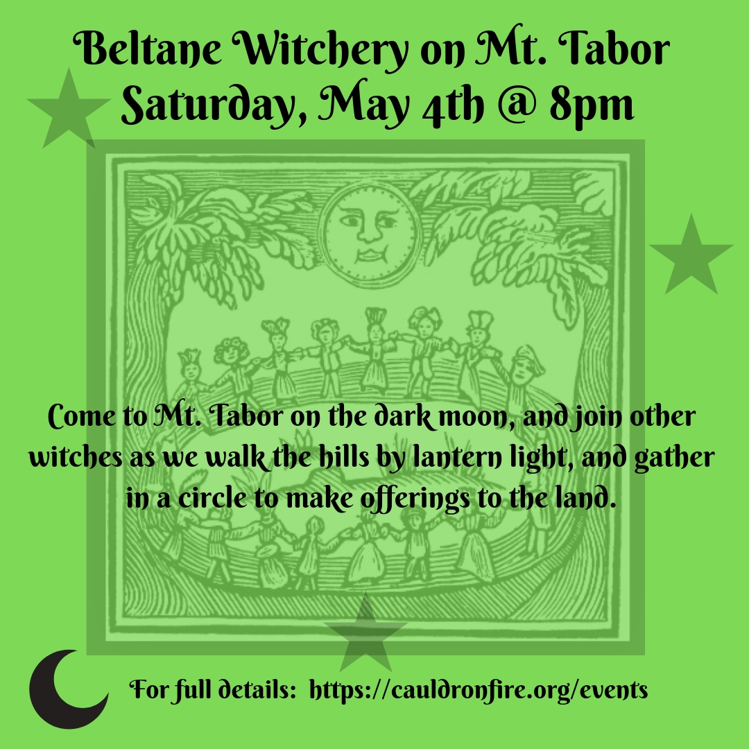 BeltaneWitchery Mt Tabor 2019 (1)