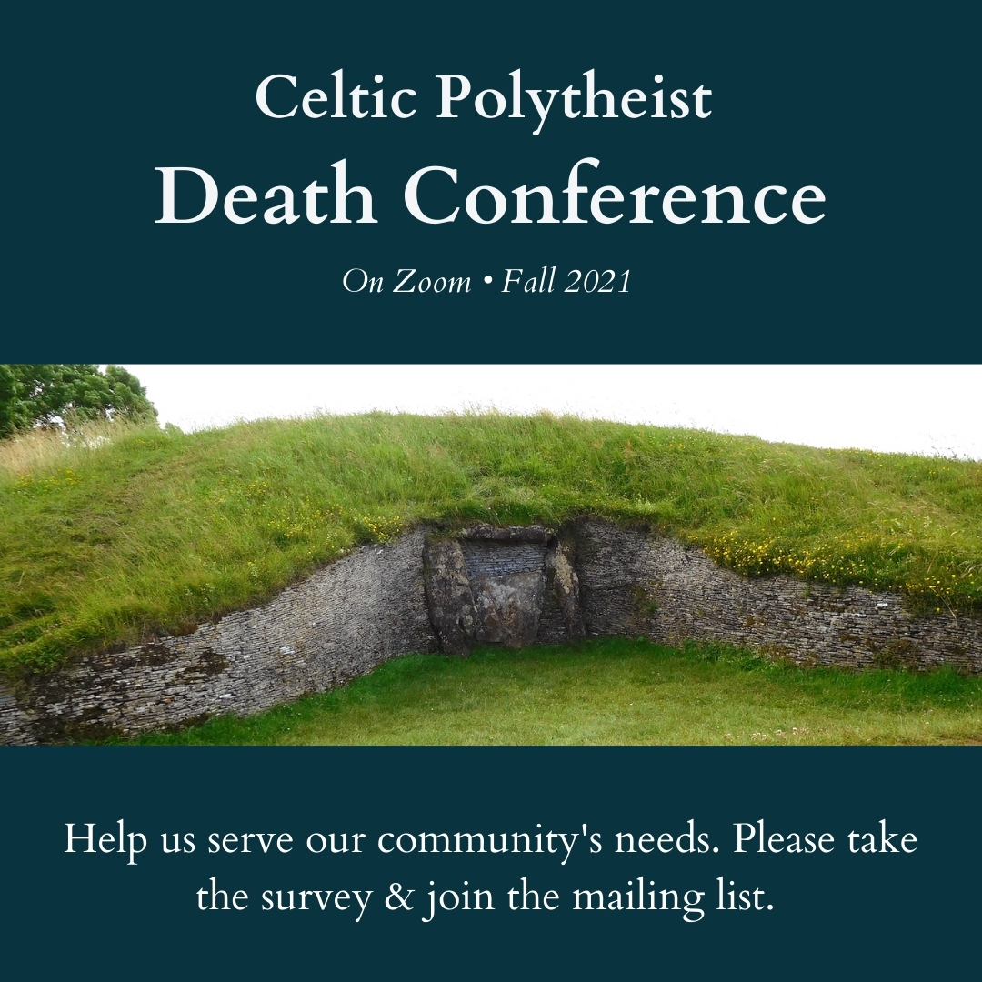 Death Conference Insta